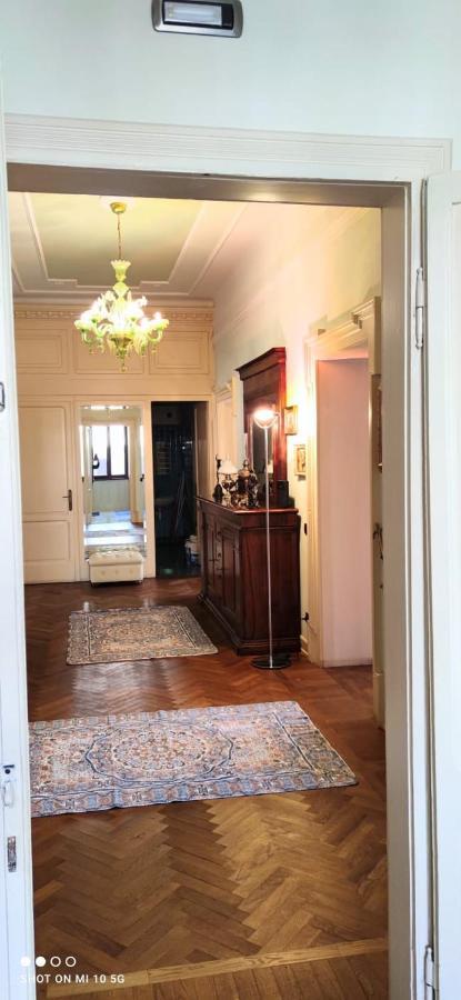 Вилла Residenza Porta Brescia Пескьера-дель-Гарда Экстерьер фото