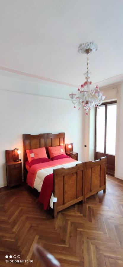 Вилла Residenza Porta Brescia Пескьера-дель-Гарда Экстерьер фото